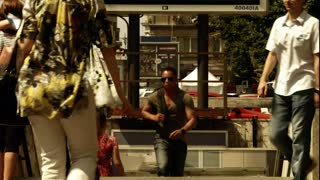 One in the Chamber Movie Trailer