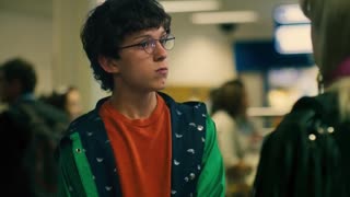 How I Live Now Movie Trailer