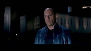 Fast & Furious 6 Movie Trailer 2