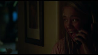 The Call Movie Trailer
