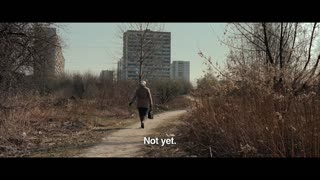 Elena Movie Trailer