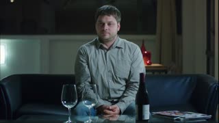 Yossi Movie Trailer