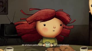 Anina Movie Trailer