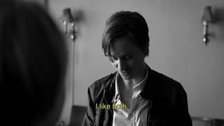 A Coffee in Berlin Movie Trailer