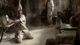 Boys of Abu Ghraib Movie Trailer