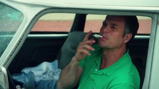 Infinitely Polar Bear Movie Trailer
