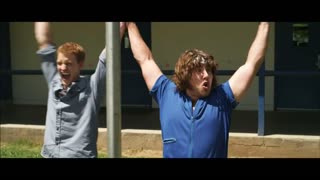 General Education Movie Trailer