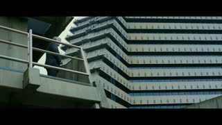 A Most Wanted Man Movie Trailer
