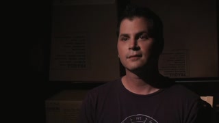 Digging Up the Marrow Movie Clip