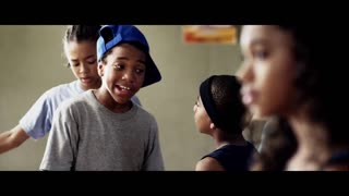 Battlefield America Movie Trailer