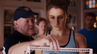 Backwards Movie Trailer