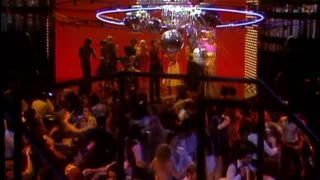 The Secret Disco Revolution Movie Trailer