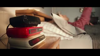 Walter Movie Trailer