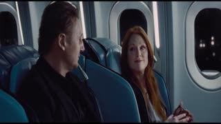 Non-Stop Movie Trailer