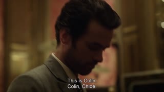 Mood Indigo Movie Trailer
