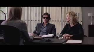 The Gambler Movie Trailer 2