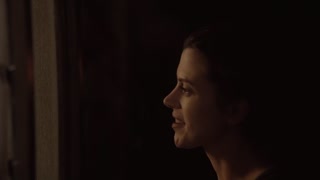 Old Fashioned Movie Trailer