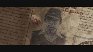 The Railway Man Movie Clip 3