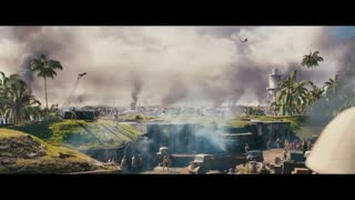 The Railway Man Movie Trailer
