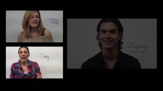 The Olivia Experiment Movie Trailer