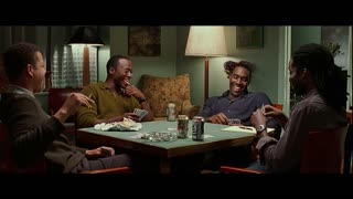 The Best Man Holiday Movie Trailer