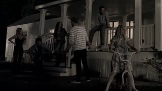 The Culling Movie Trailer