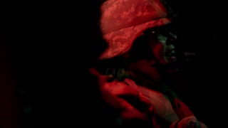 Fort Bliss Movie Trailer