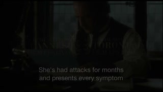 Augustine Movie Trailer