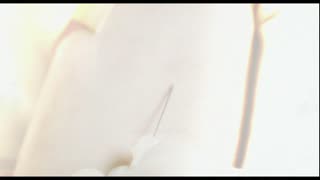 Antiviral Movie Trailer