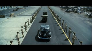 Emperor Movie Trailer