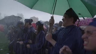 Into the Storm Movie Trailer 2