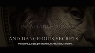 The Taste of Money Movie Trailer