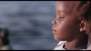 Beasts of the Southern Wild Movie Trailer