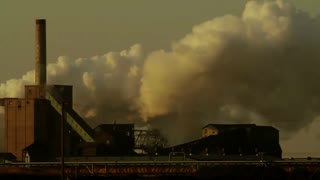 Detropia Movie Trailer