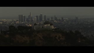 San Andreas Movie Trailer