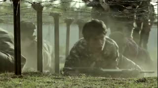 Zaytoun Movie Trailer