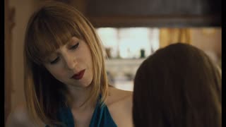 The Pretty One Movie Trailer