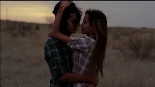 Marfa Girl Movie Trailer