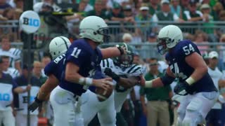 Happy Valley Movie Trailer