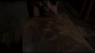 The Monuments Men Movie Trailer 2