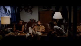 Wildlike Movie Trailer