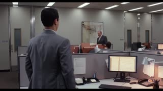 Not Safe for Work Movie Trailer