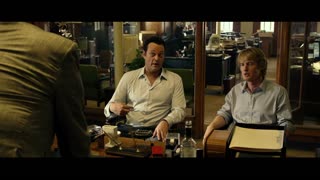 The Internship Movie Trailer 2