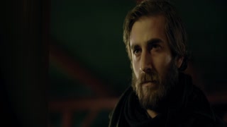 The Stranger Movie Trailer