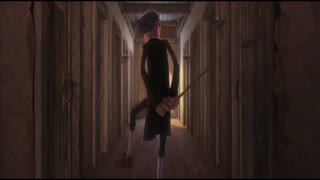 Snow Queen Movie Trailer