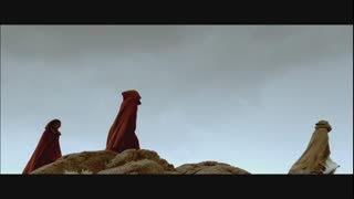 The Bible Movie Trailer