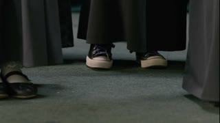 Wadjda Movie Trailer