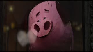 The Book of Life Movie Trailer 2