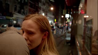 The Lifeguard Movie Trailer