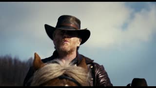 Dead in Tombstone Movie Trailer